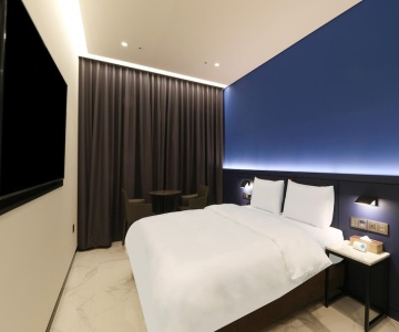 Pyeongtaek Hotel Summit