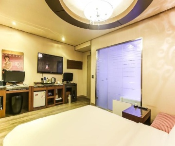 Hotel MI