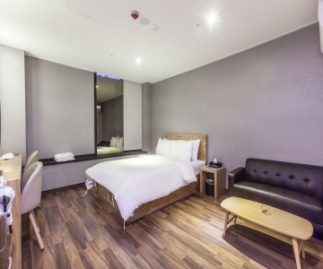 Bundang Hotel Ruby