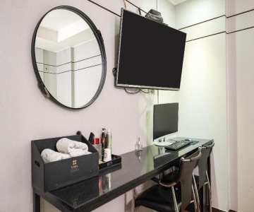 Seongnam Casa Hotel