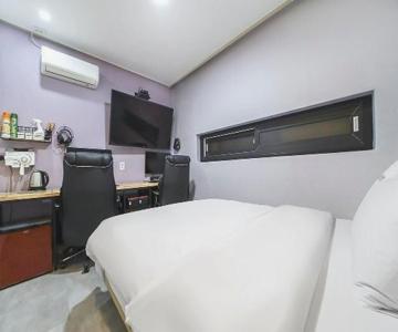 Seongnam Moran Gaja Motel