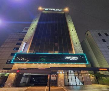 Jardin Hotel