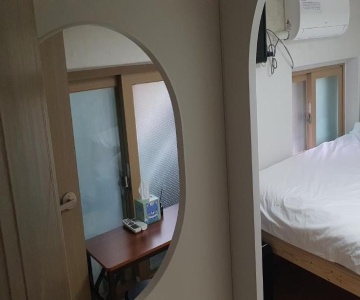 Myeongdong Guesthouse