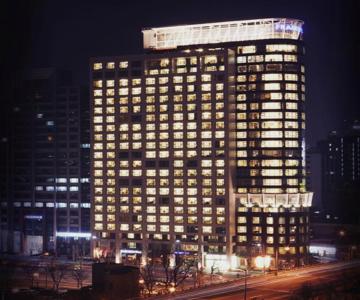 Fraser Place Central Seoul