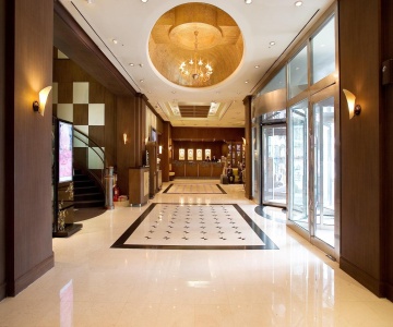 Ramada Seoul