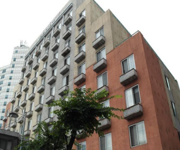 Whikyung-dong Co-op Residence