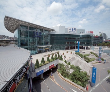 K-pop Guesthouse Seoul Station