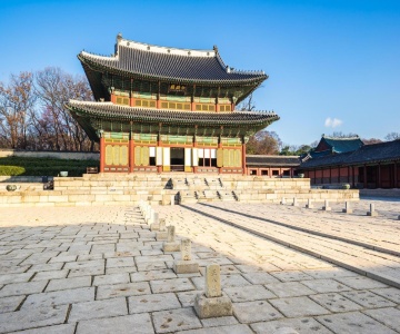 Bonum 1957 Hanok Stay and Hotel