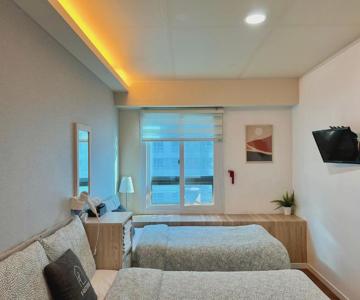 Seoul Grand Hostel Edae