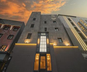 Hotel Soo