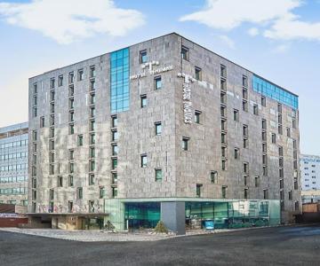 Hotel Thomas Myeongdong
