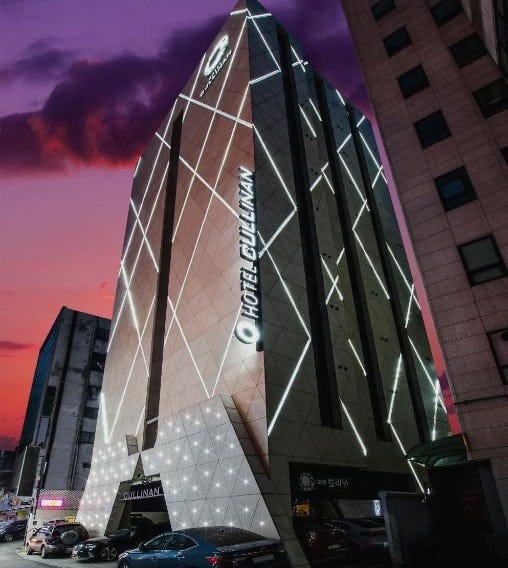 Hotel Cullinan jongno