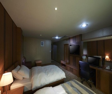Benikea Premier Hotel Siheung