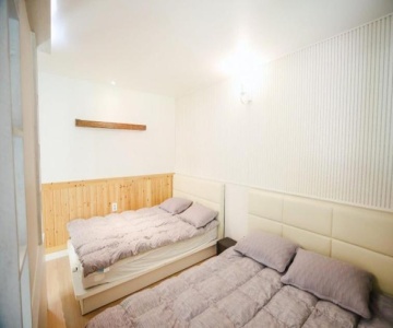 Yangpyeong La Terrasse Pension