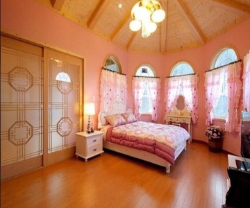 Yangpyeong Pension Bene
