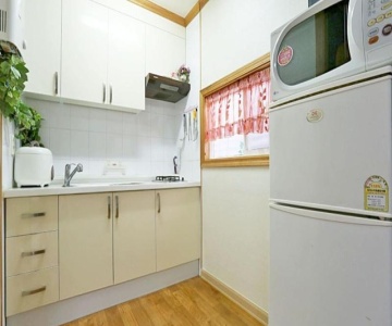 Yangpyeong Pension View