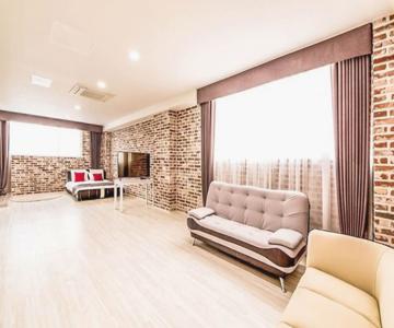 Yangpyeong Kent 28 Pension