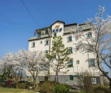 Yeoju Riverview Motel