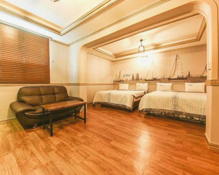 Q Hotel Yongin