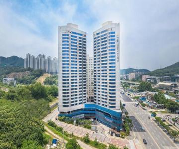 The Triny Hotel