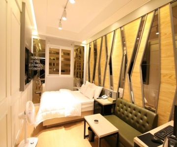 Gimcheon Bnb
