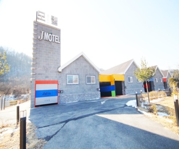 Gimcheon J Motel