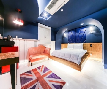 747 Motel