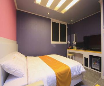 Gimcheon Vitamin Motel