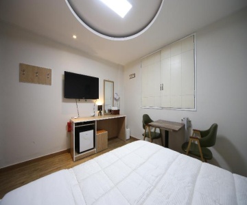 Good Dream Guesthouse