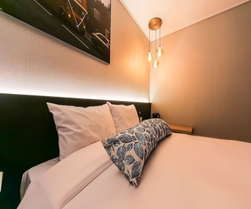 Mungyeong The Best Hotel
