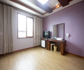 Mungyeong Arirang Hotel