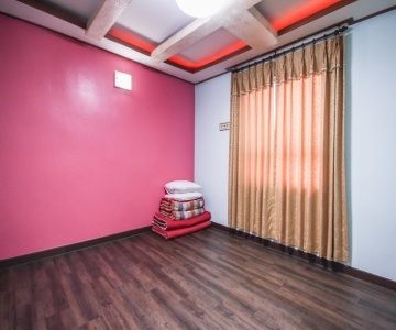 Mungyeong Oncheon Hotel