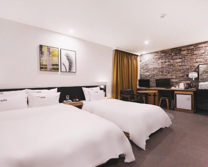 XYM Hotel Mundeok