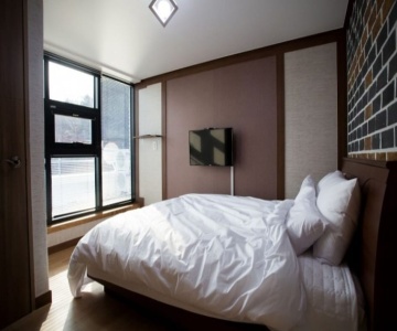 Bapoom Hill Pension