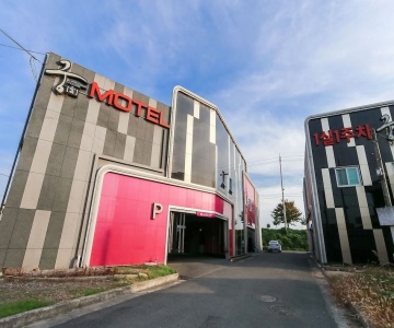 Youngcheon Gung Self Check-in Motel