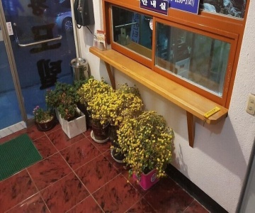 Neunggeumjang Motel