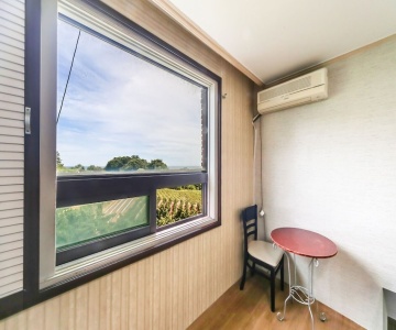 Donghae Maritime Tourism Hotel