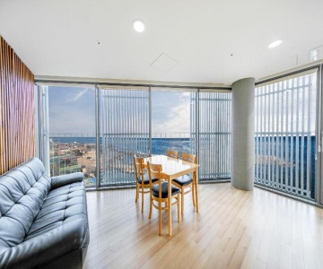 Healing Turn Condo