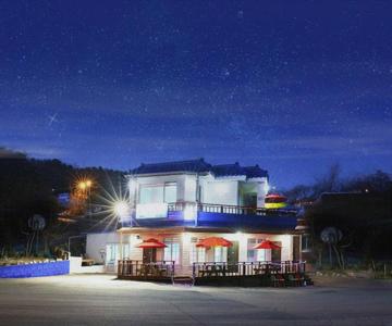 Yeongdeok Blue Beach Pension