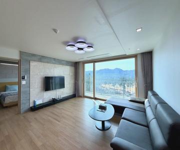 Ocean Beach Resort