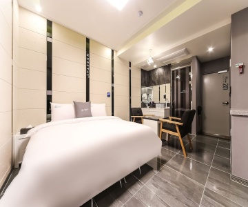 Yeongju Hue Stay Self Check-In Motel