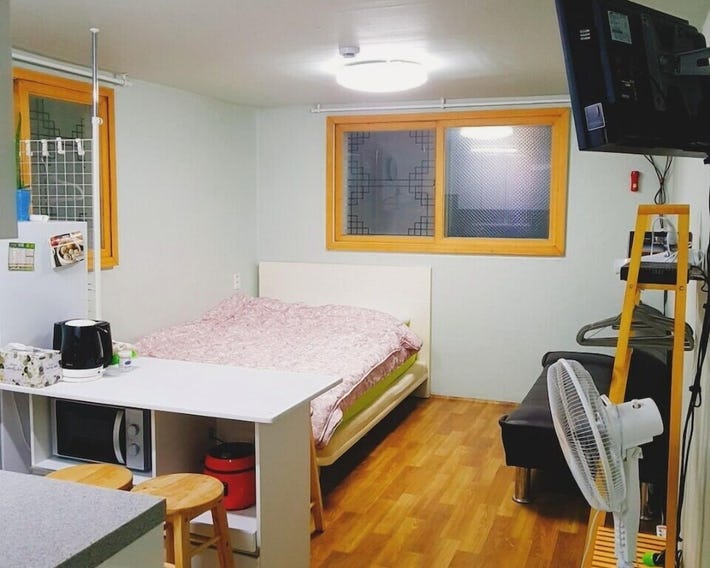 Rumi Guesthouse
