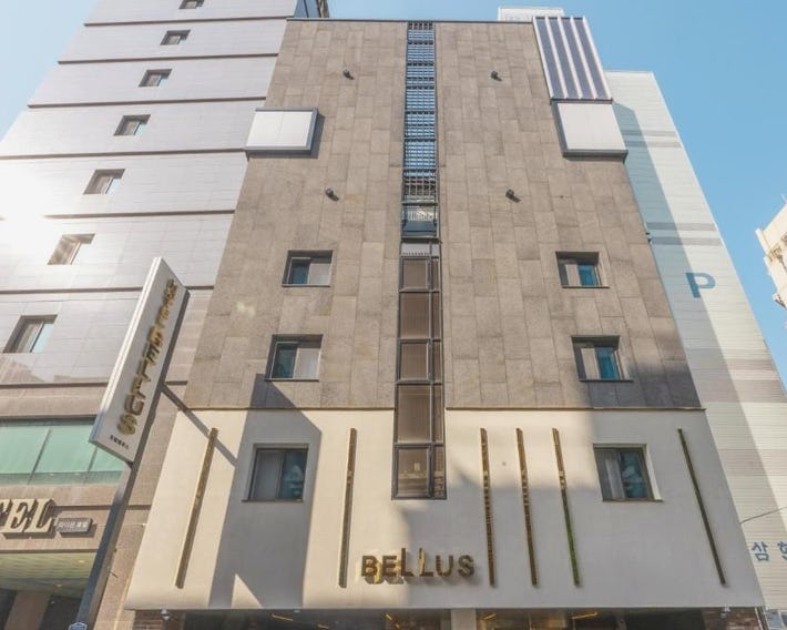 Hotel BELLUS