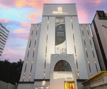 Denbasta Signature Hotel