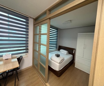 Marina Residence Hotel