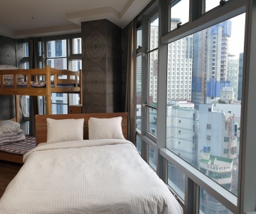 Story Guesthouse