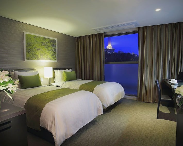 Hotel Aventree