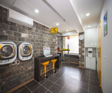Guesthouse Haeundae