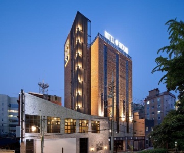 Hotel The Hound