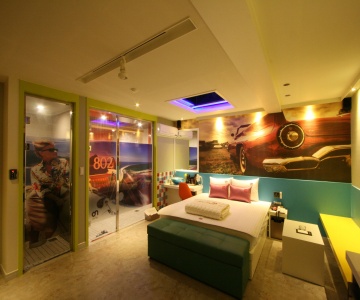 On Motel